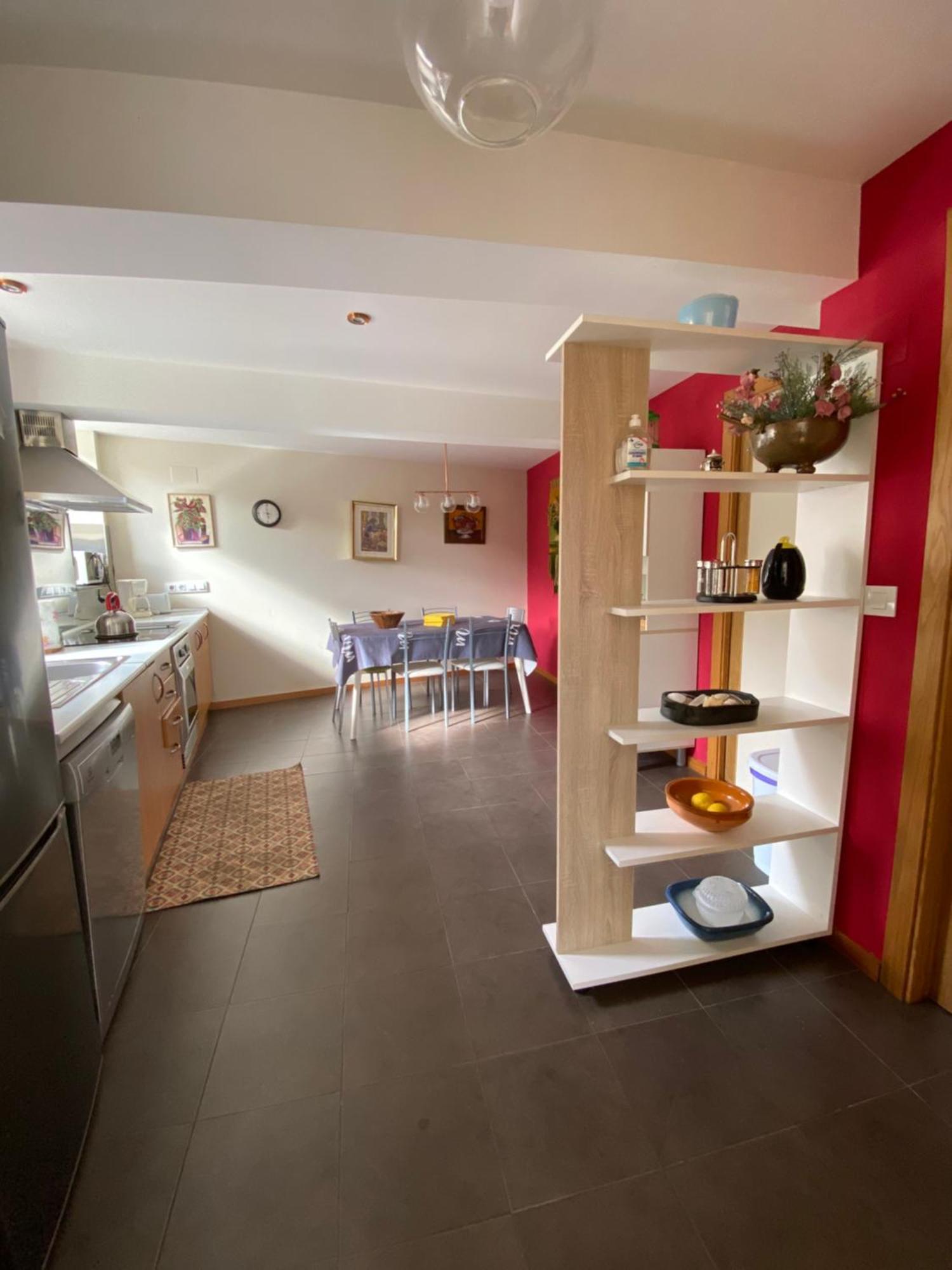 Casa Acogedora Con Vistas Al Mar Holiday home