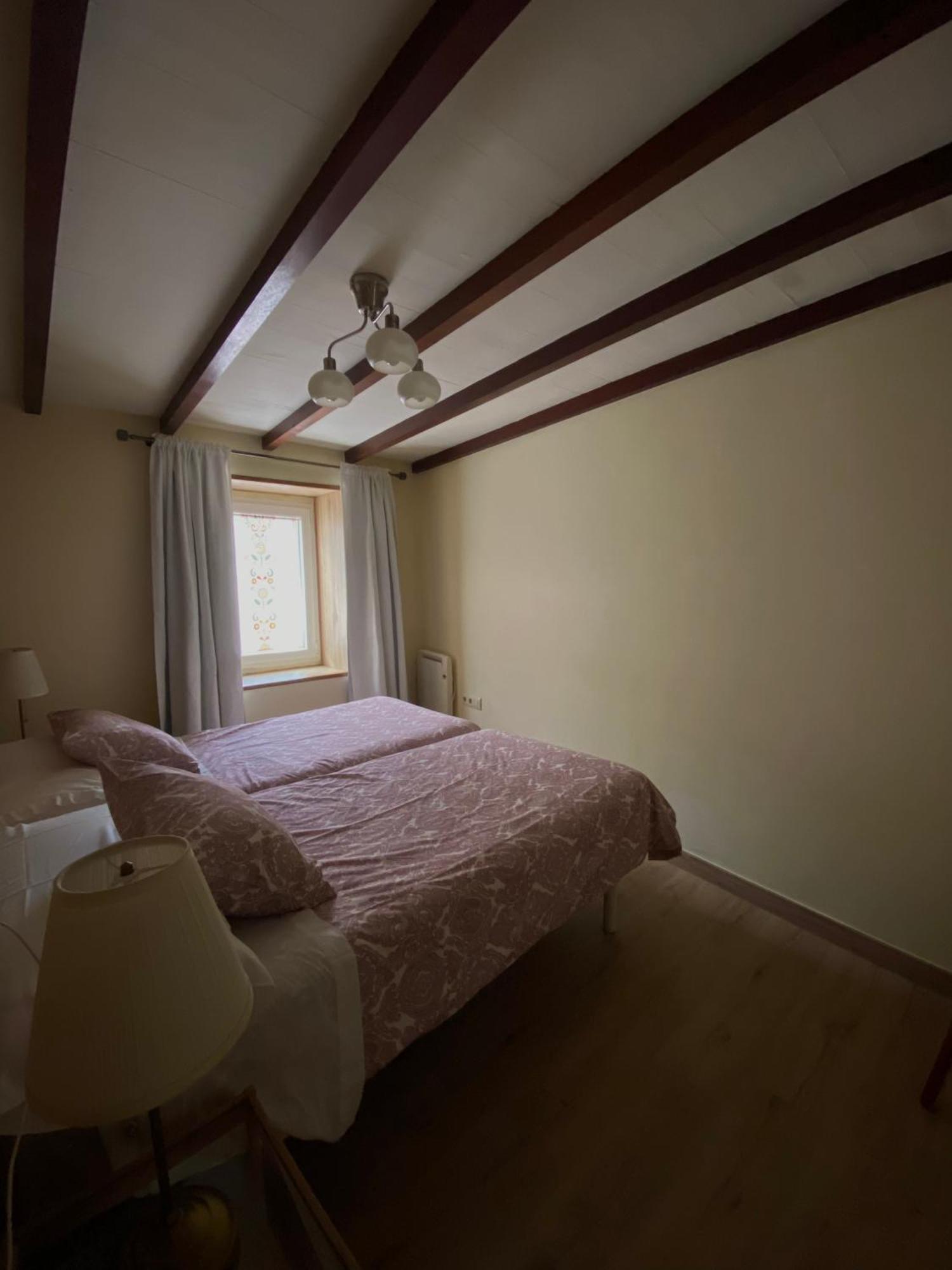 Casa Acogedora Con Vistas Al Mar Holiday home *