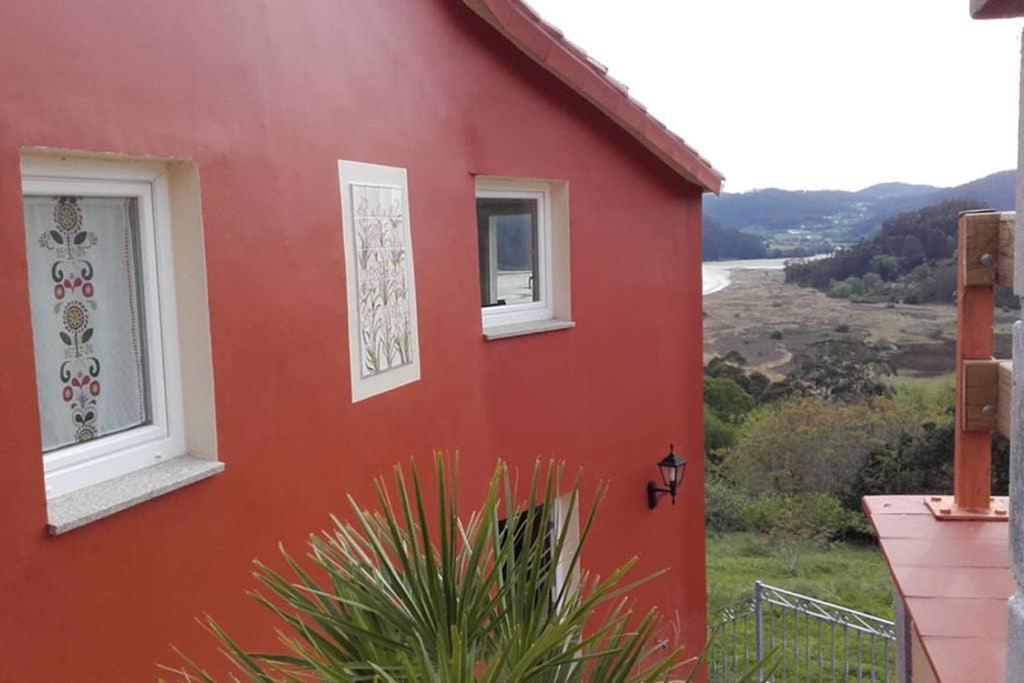 Holiday home Casa Acogedora Con Vistas Al Mar Valdovino