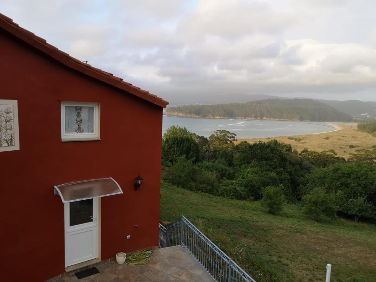 Casa Acogedora Con Vistas Al Mar